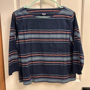 Patagonia Organic Cotton Top